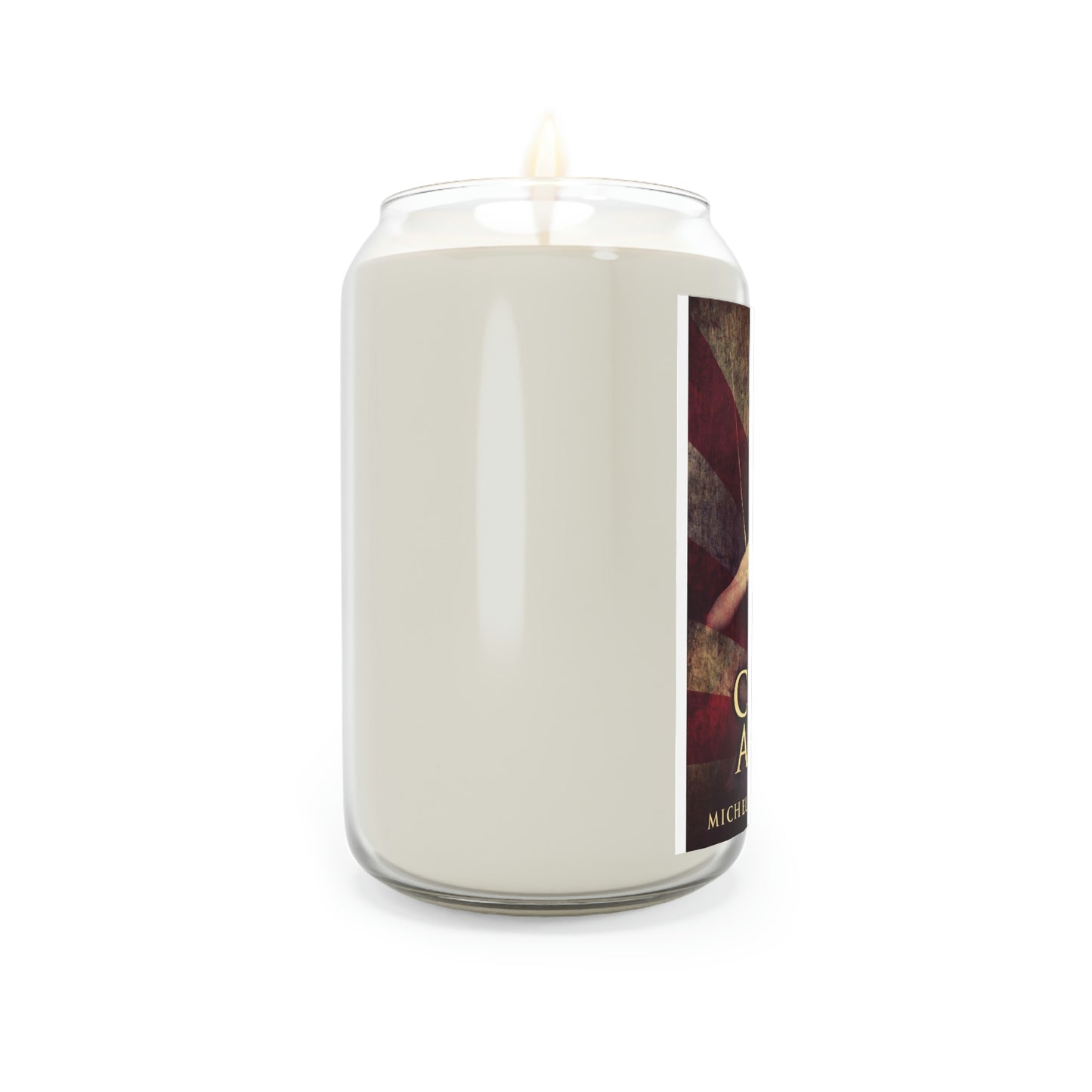 The Circus Affair - Scented Candle