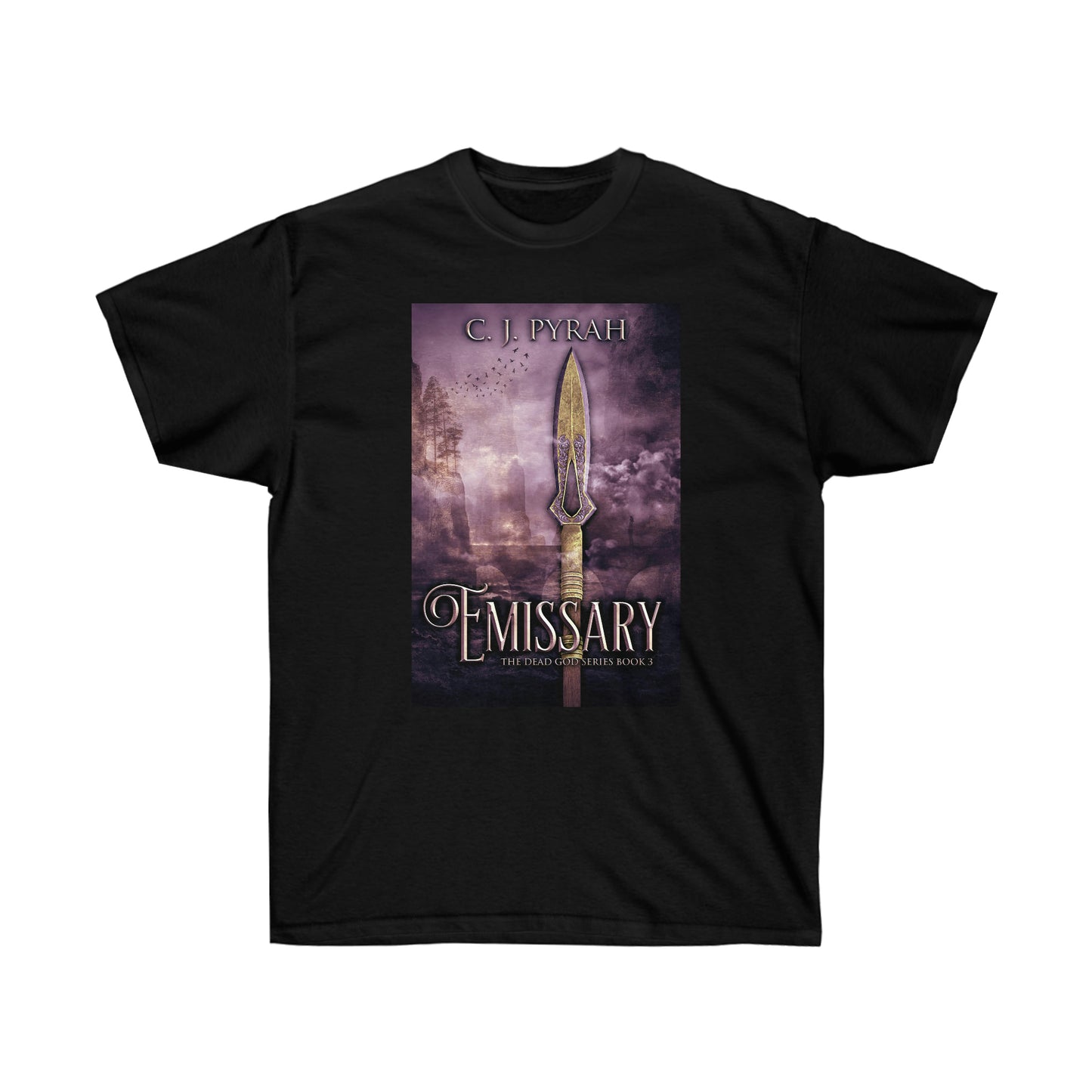 Emissary - Unisex T-Shirt