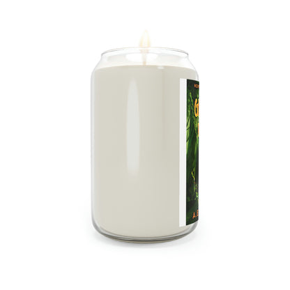 Ghostly Park - Scented Candle