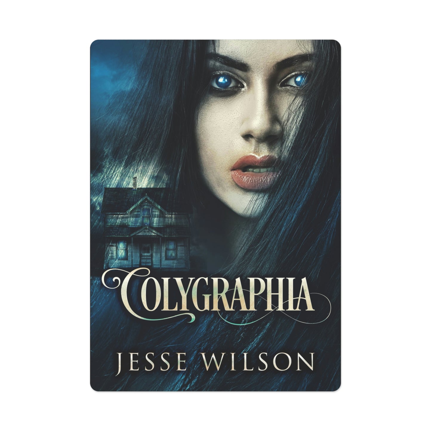 Colygraphia - Playing Cards