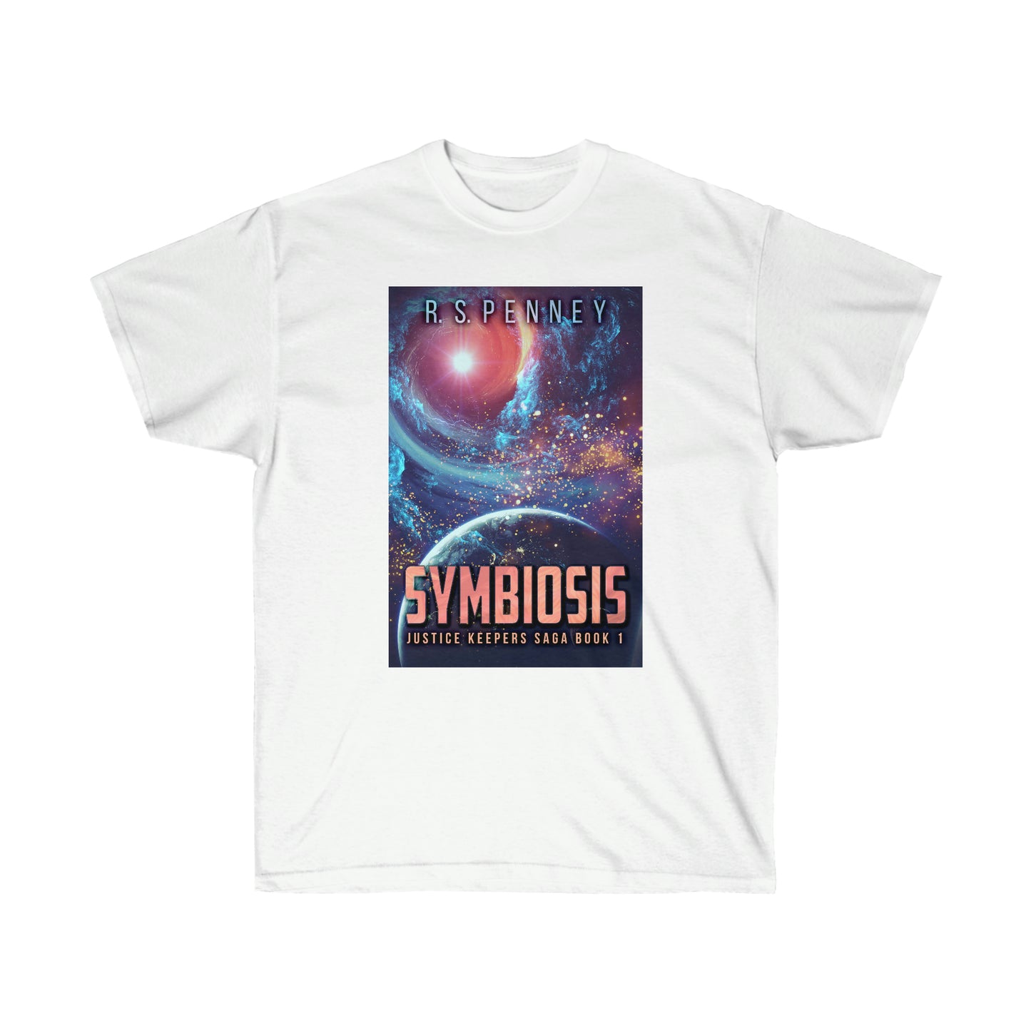 Symbiosis - Unisex T-Shirt