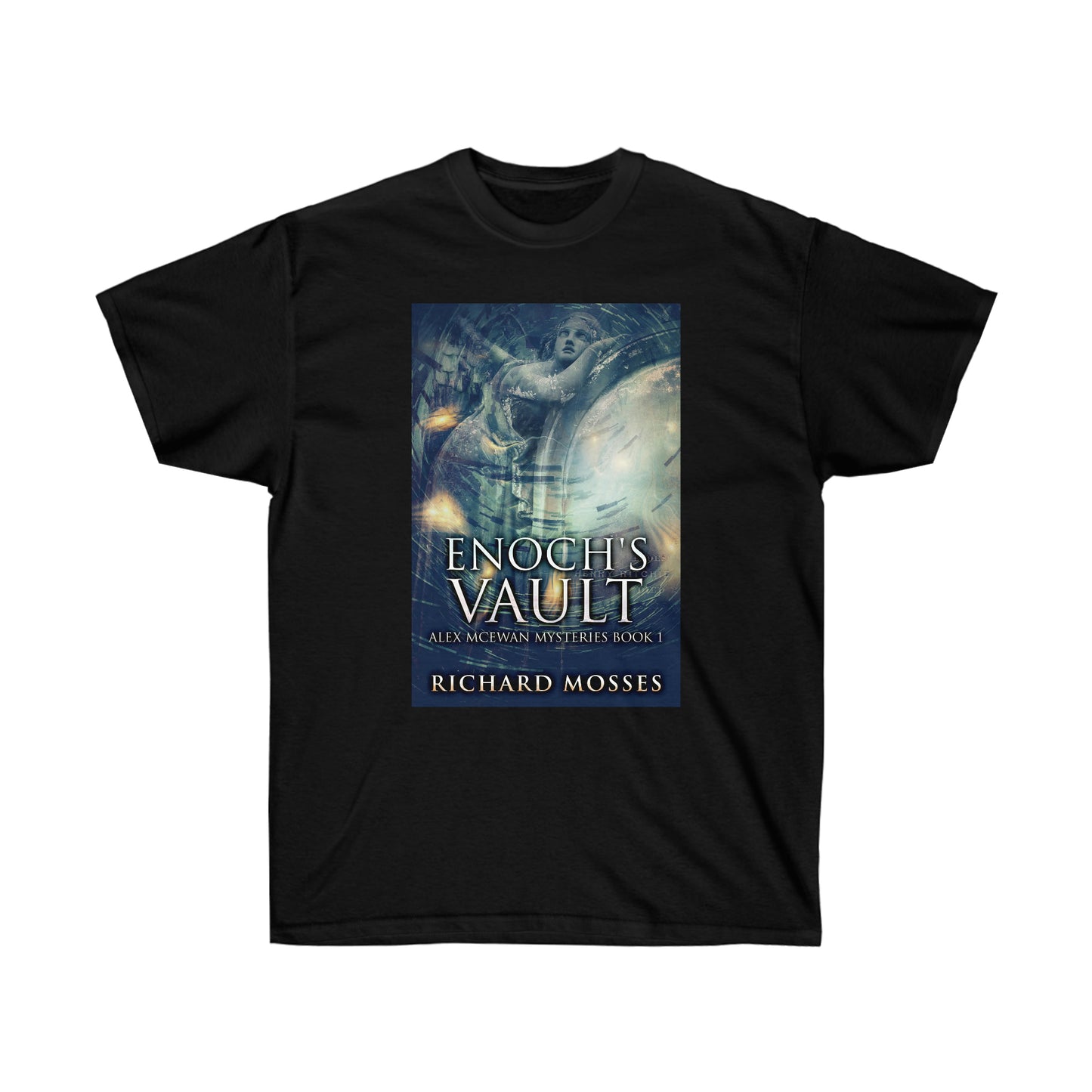 Enoch's Vault - Unisex T-Shirt