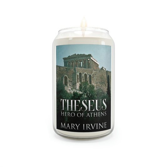 Theseus - Scented Candle