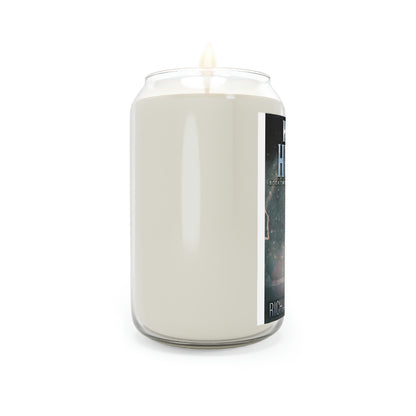 Hunter Hunted - Scented Candle
