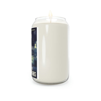 The Legacy Of Old Gran Parks - Scented Candle