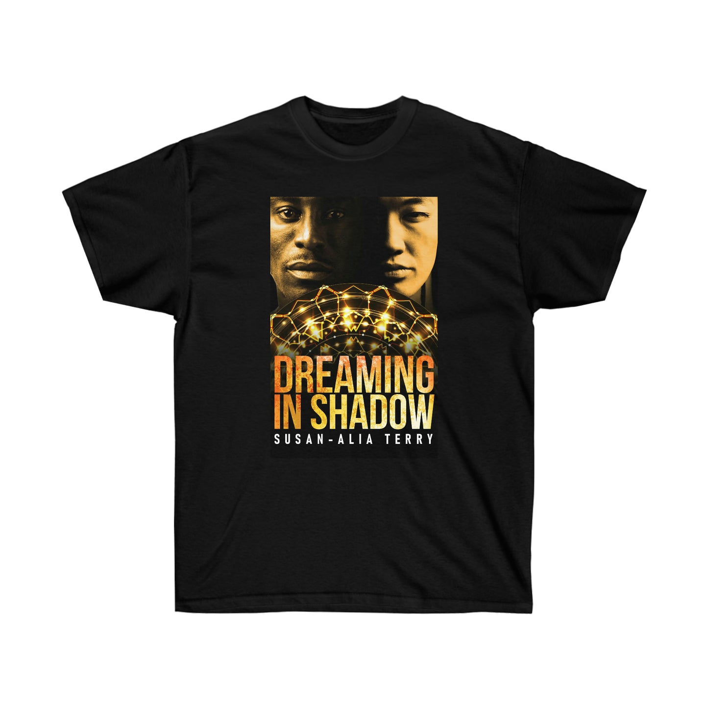 Dreaming In Shadow - Unisex T-Shirt