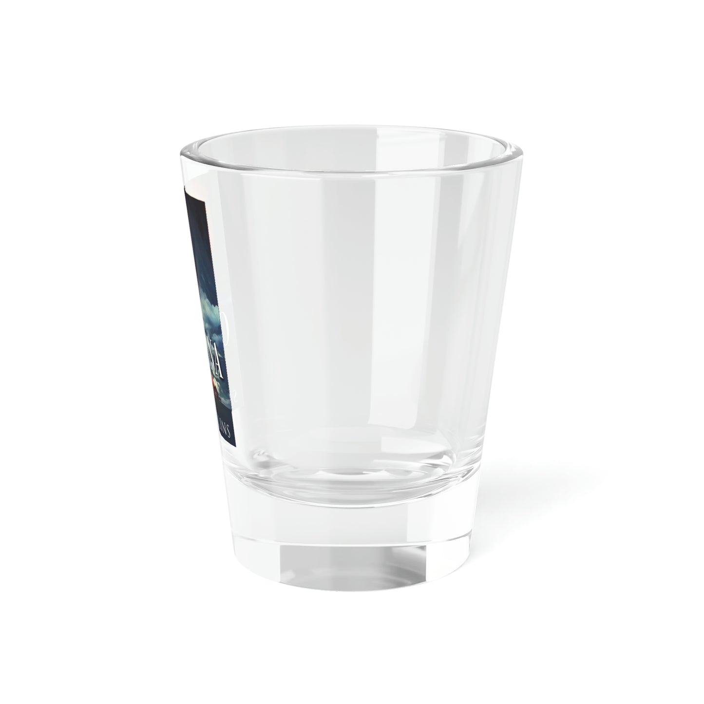 Carolina - Shot Glass, 1.5oz