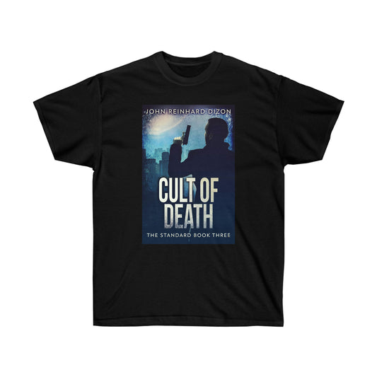 Cult Of Death - Unisex T-Shirt