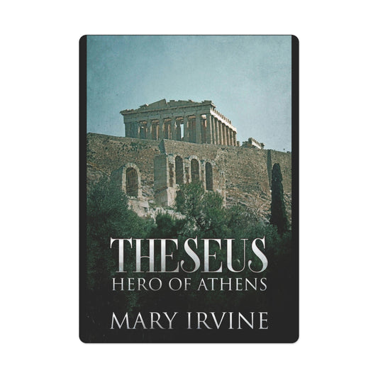 Theseus - Playing Cards