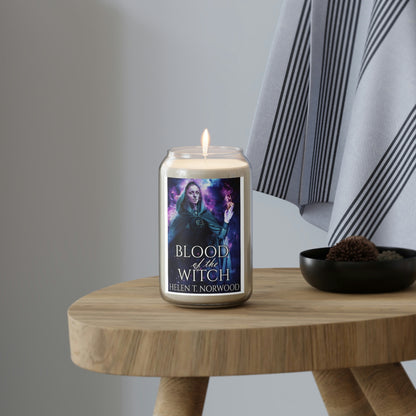 Blood Of The Witch - Scented Candle