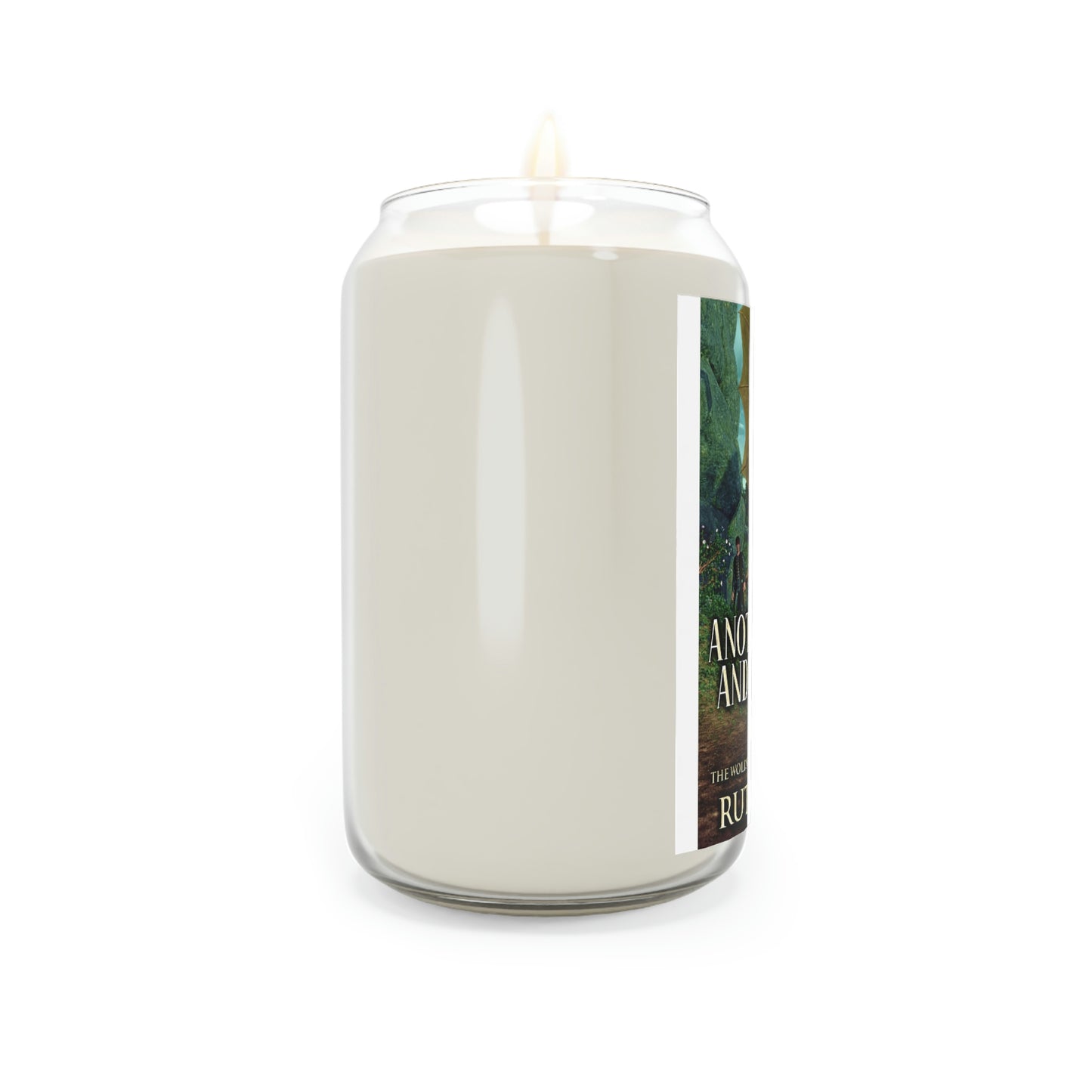 Another Green and Pleasant Land - Scented Candle