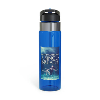 A Single Breath - Kensington Sport Bottle