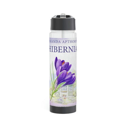 Hibernia - Infuser Water Bottle