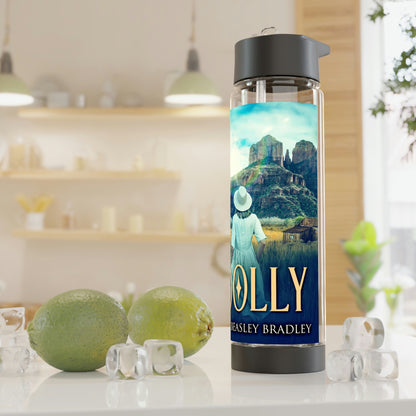 Dolly - Infuser Water Bottle
