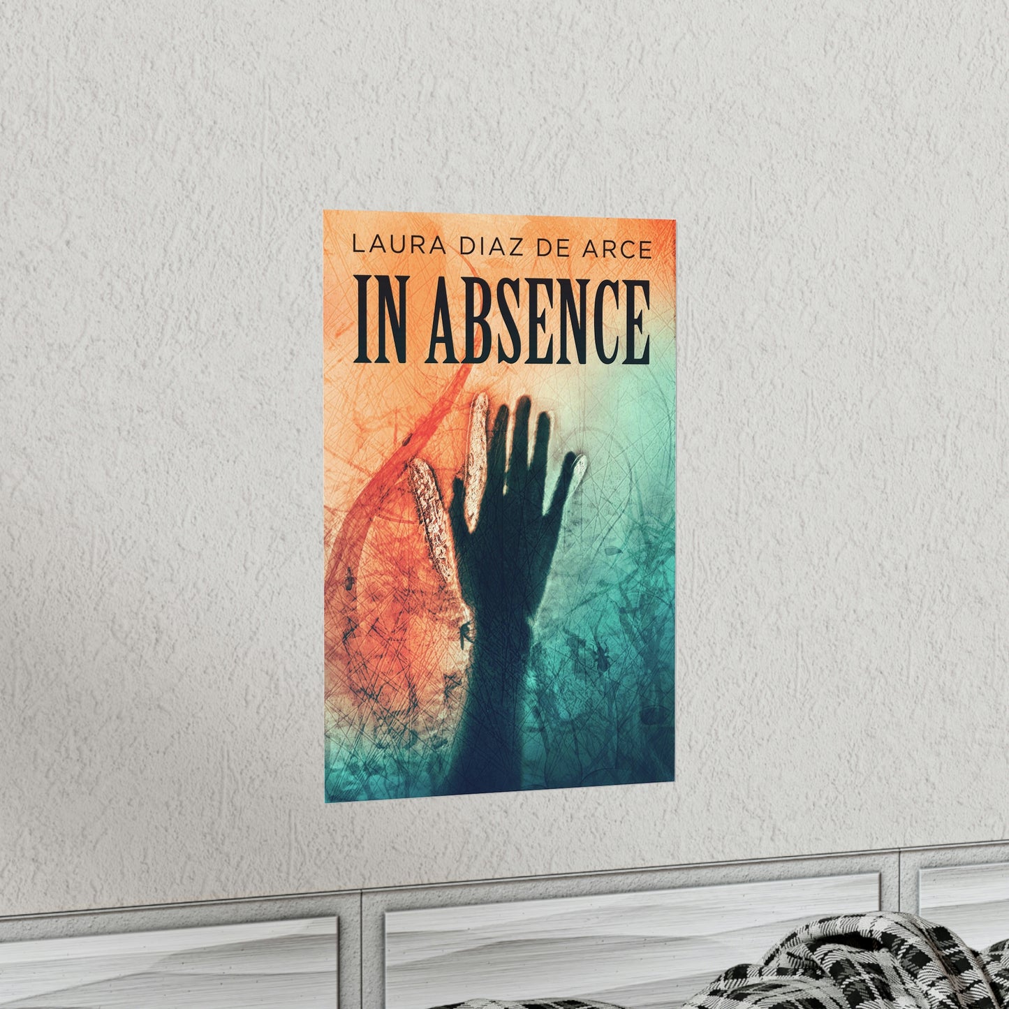In Absence - Matte Poster