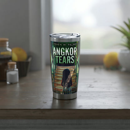 Angkor Tears - 20 oz Tumbler