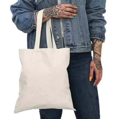 The New Ka'Adri - Natural Tote Bag
