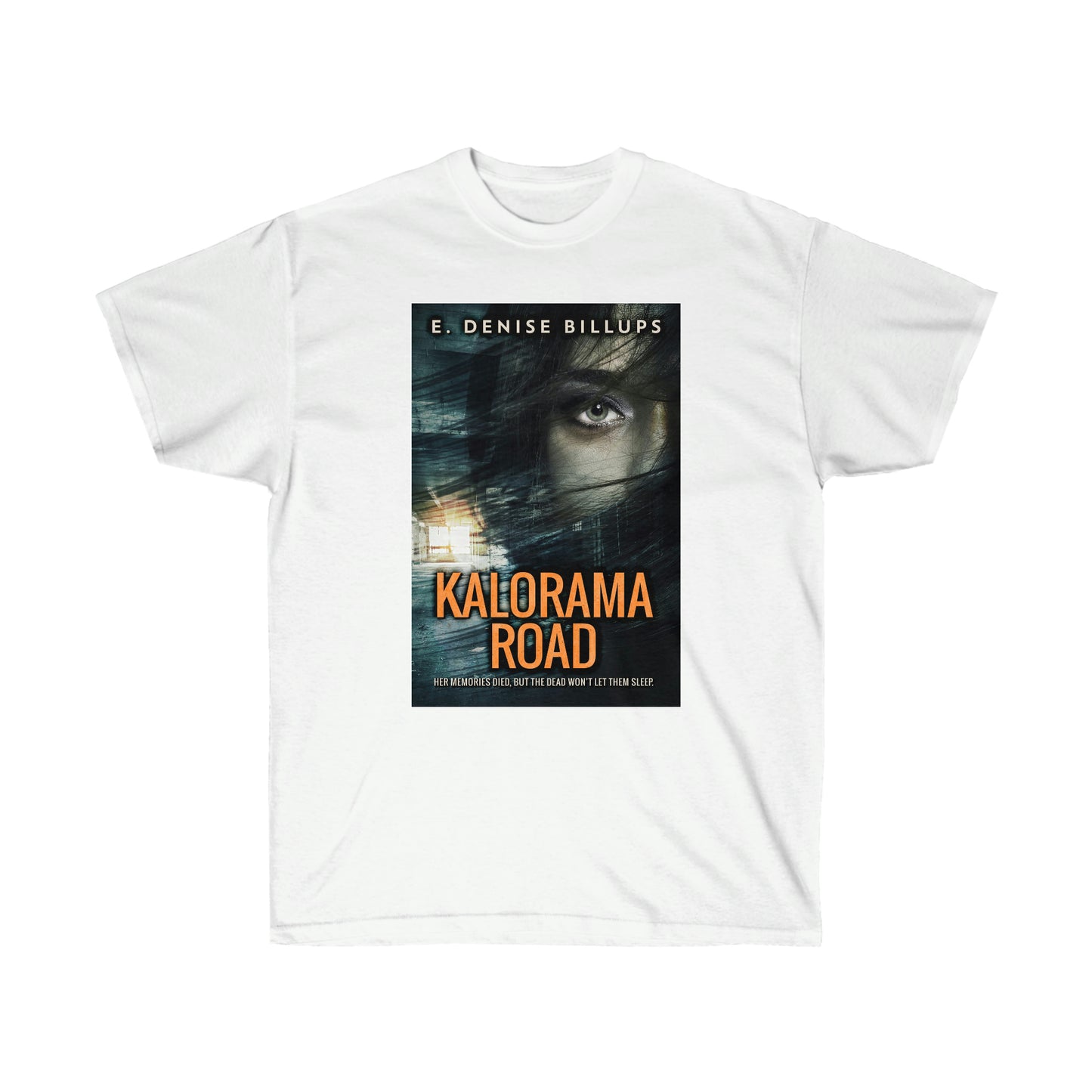 Kalorama Road - Unisex T-Shirt