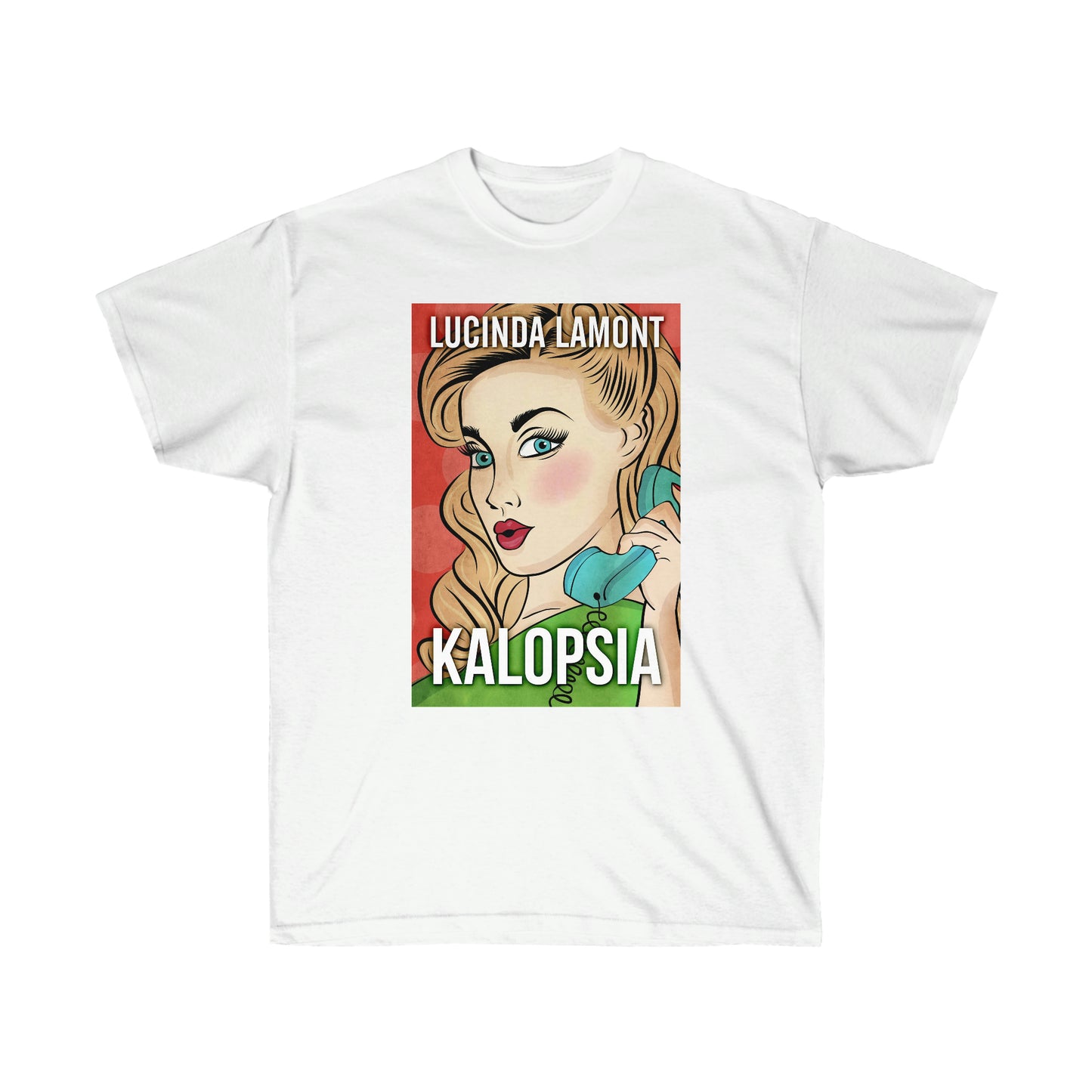 Kalopsia - Unisex T-Shirt