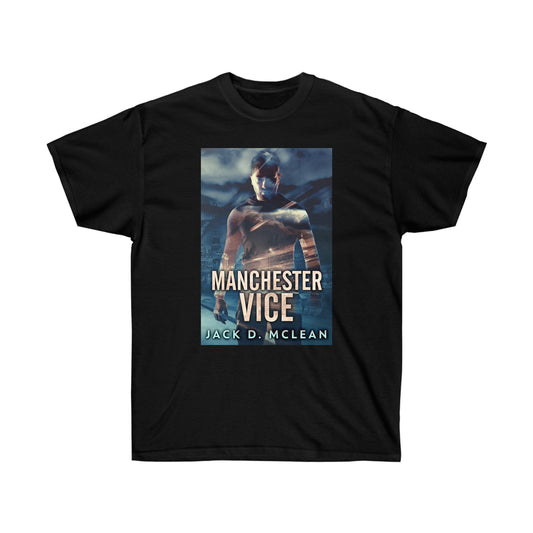 Manchester Vice - Unisex T-Shirt