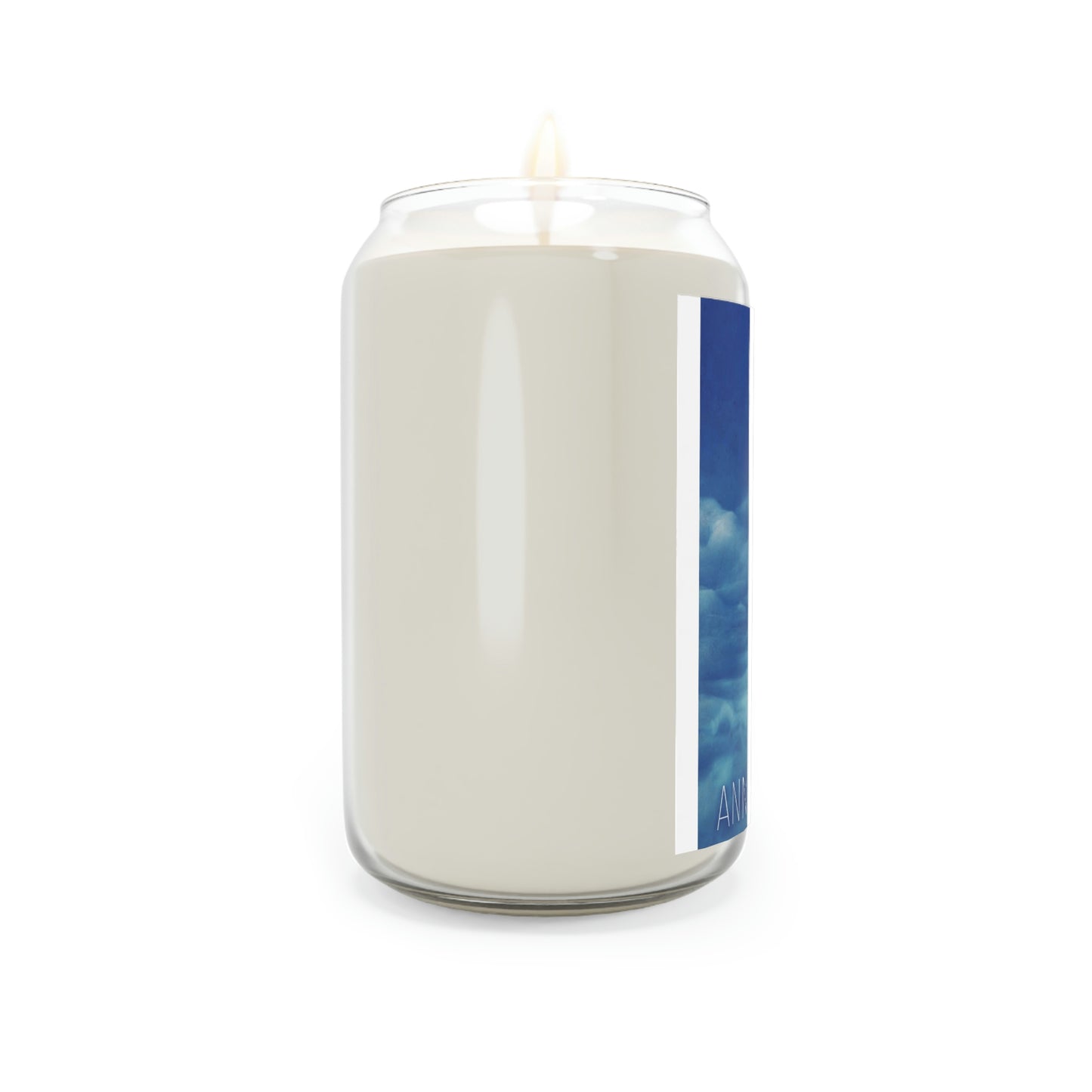 Thin - Scented Candle