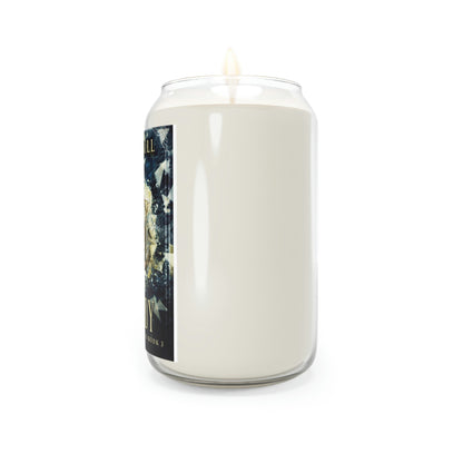 Remedy - Scented Candle