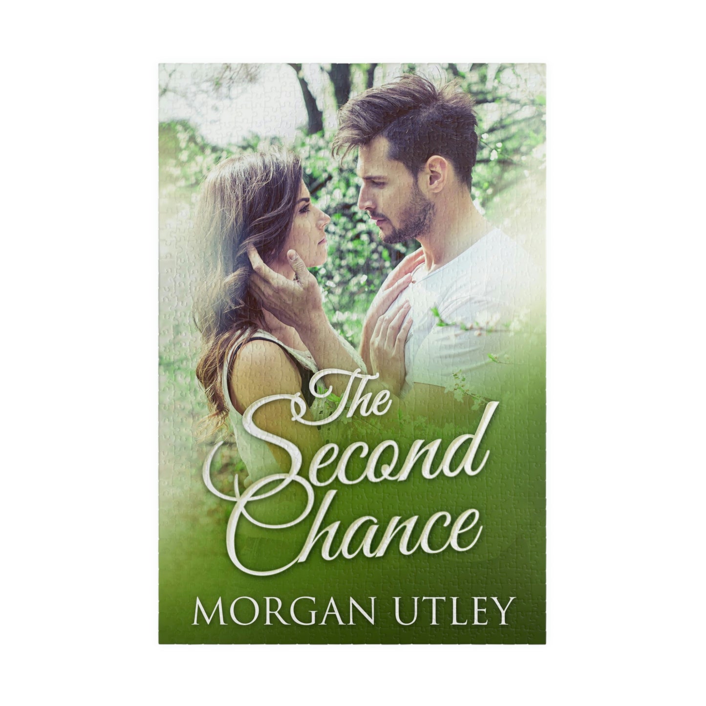 The Second Chance - 1000 Piece Jigsaw Puzzle