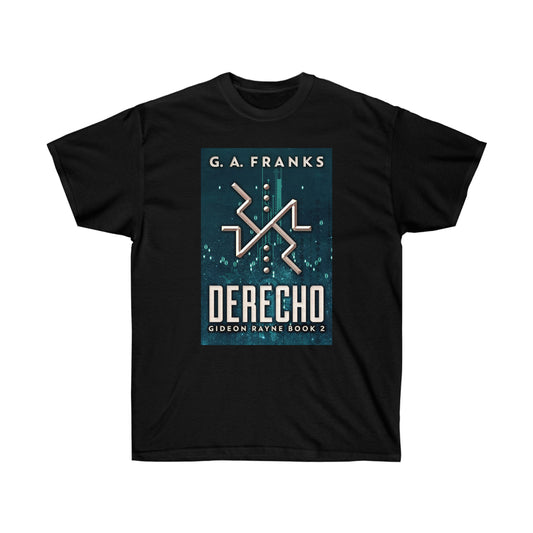 Derecho - Unisex T-Shirt