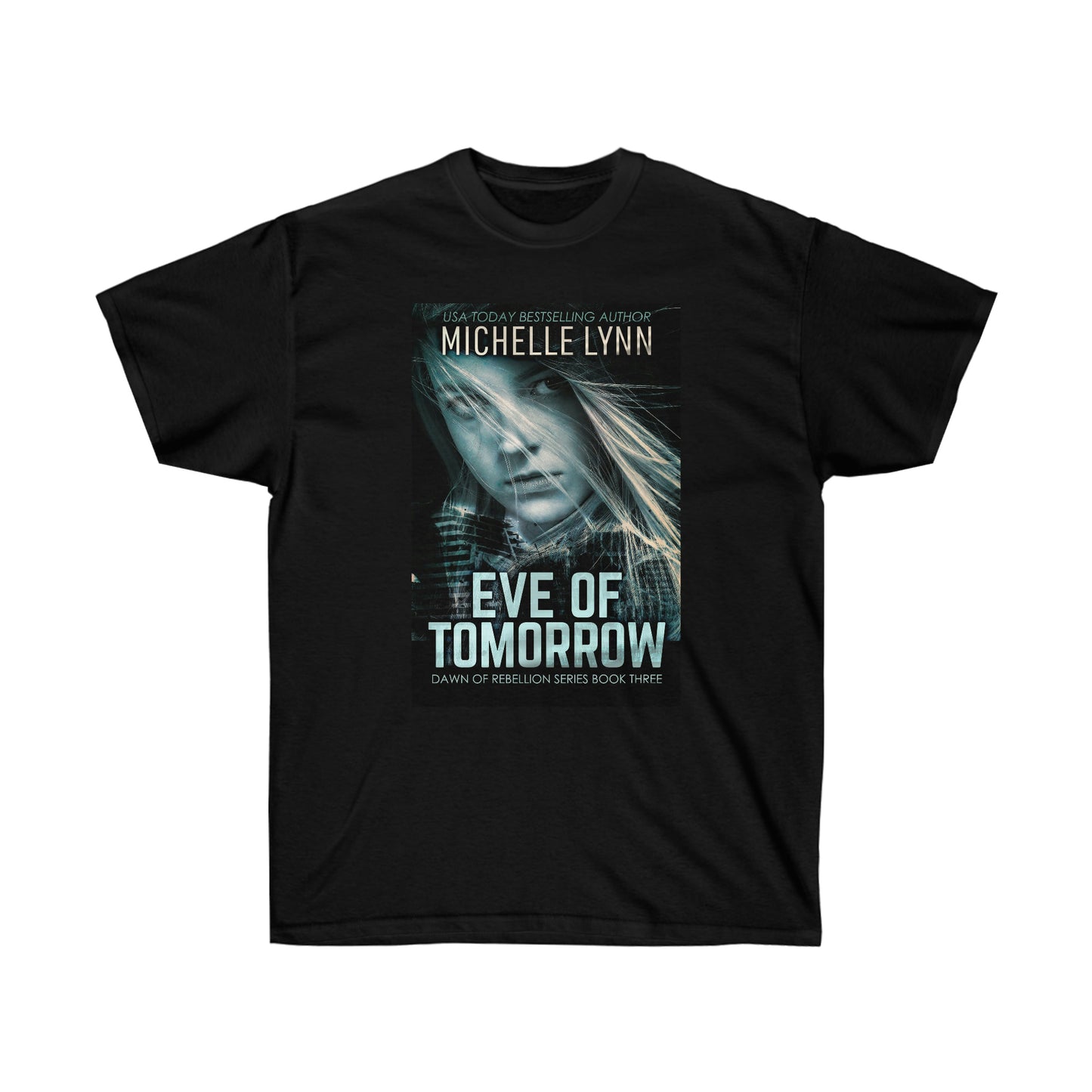 Eve of Tomorrow - Unisex T-Shirt
