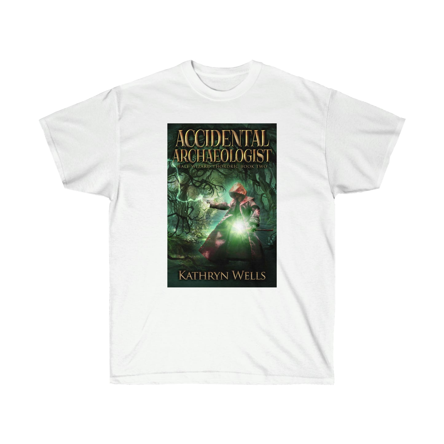Accidental Archaeologist - Unisex T-Shirt