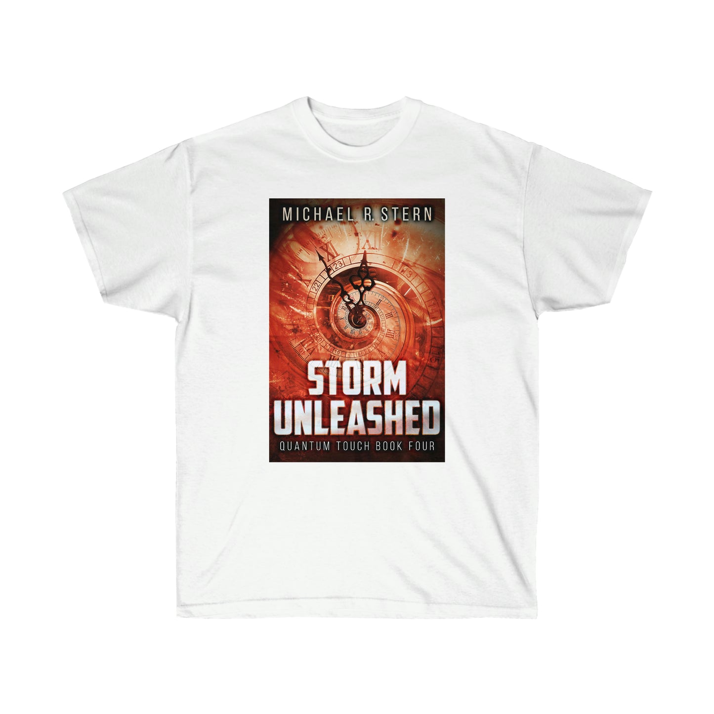 Storm Unleashed - Unisex T-Shirt