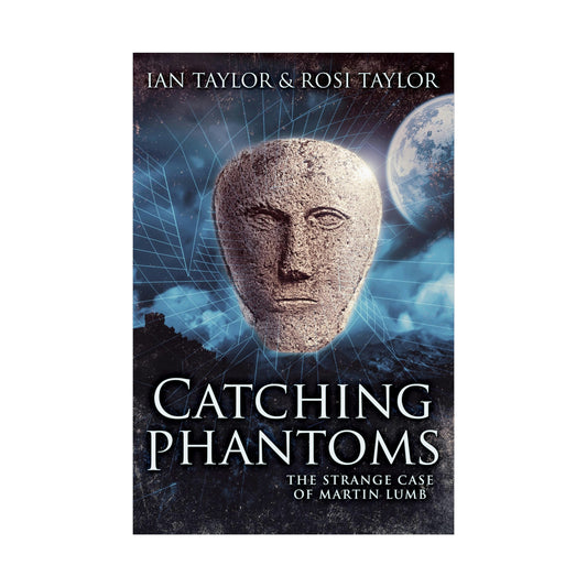 Catching Phantoms - Rolled Poster
