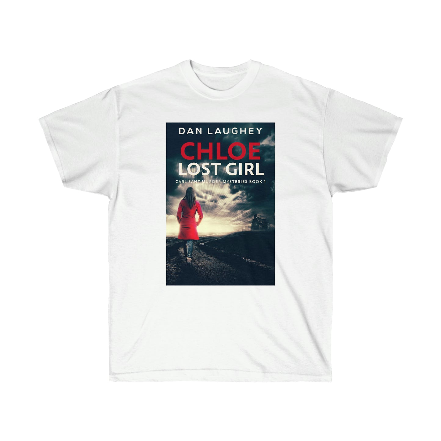 Chloe - Lost Girl - Unisex T-Shirt