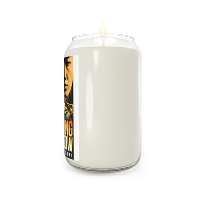 Dreaming In Shadow - Scented Candle