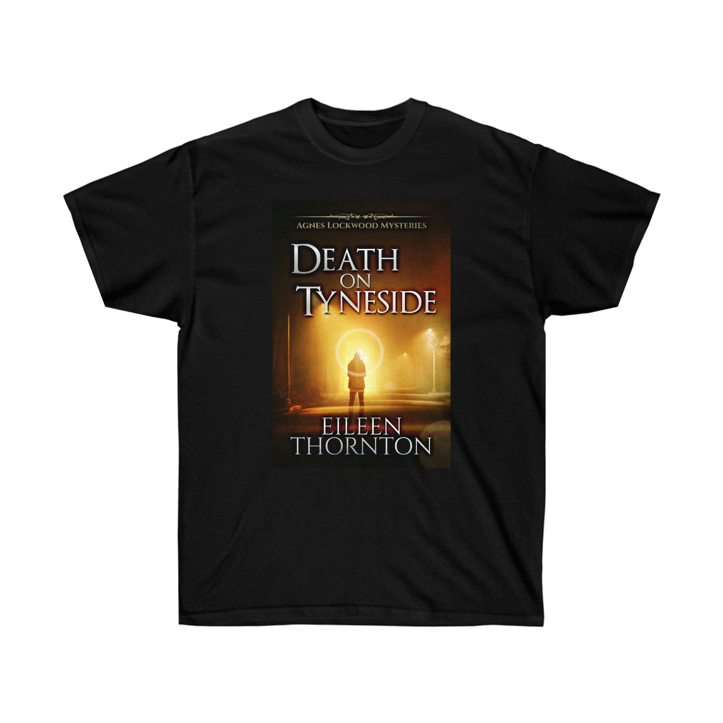 Death on Tyneside - Unisex T-Shirt