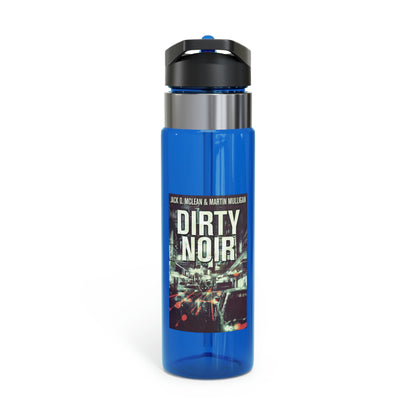 Dirty Noir - Kensington Sport Bottle