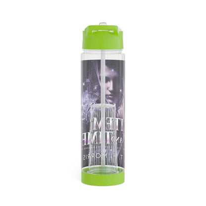 Item and Time - Infuser Water Bottle