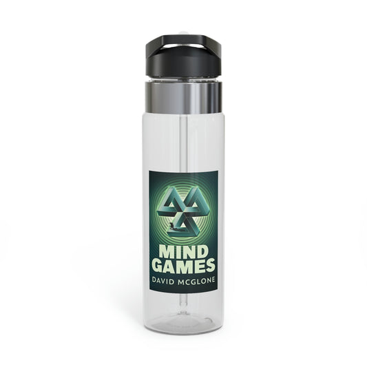 Mind Games - Kensington Sport Bottle