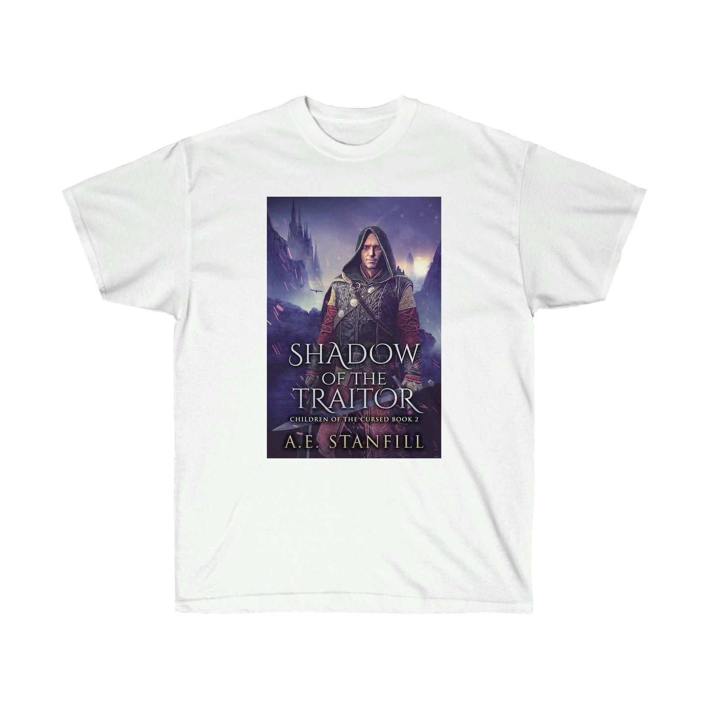 Shadow Of The Traitor - Unisex T-Shirt