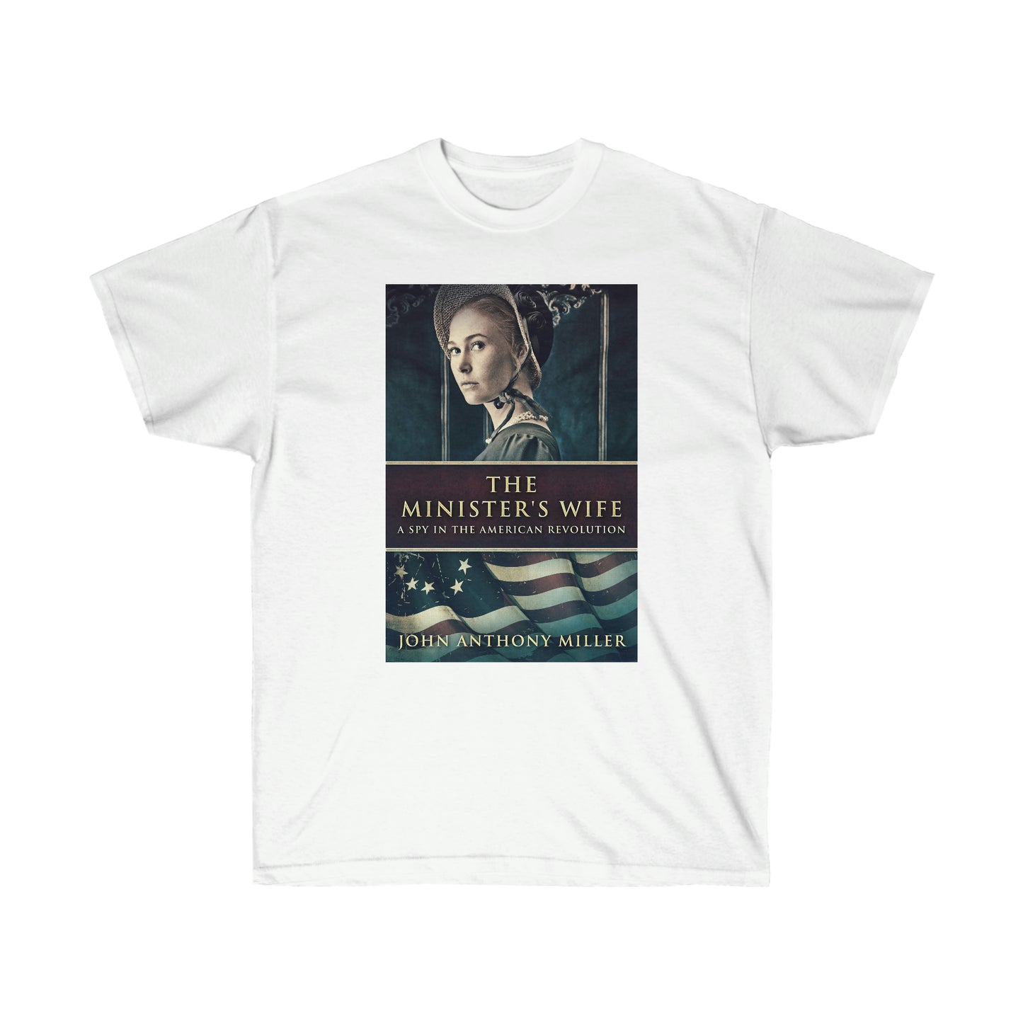 The Minister's Wife - Unisex T-Shirt