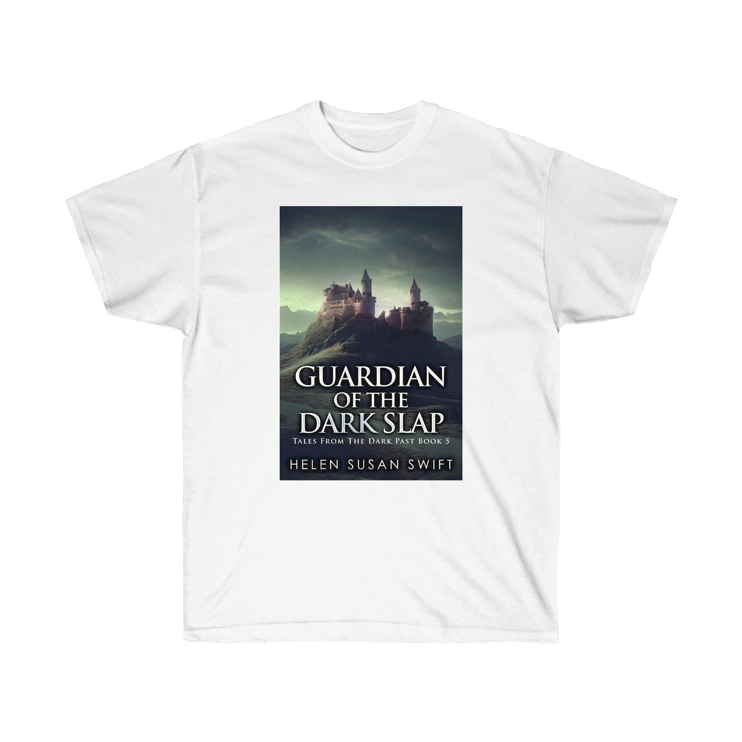 Guardian Of The Dark Slap - Unisex T-Shirt