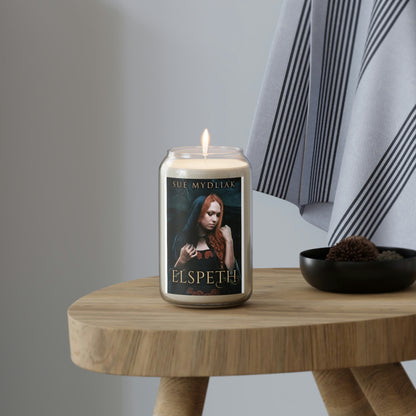 Elspeth - Scented Candle