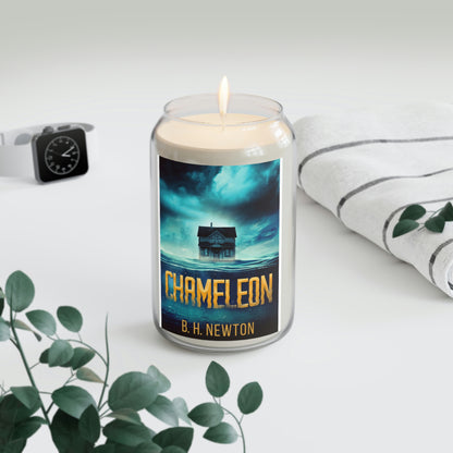 Chameleon - Scented Candle