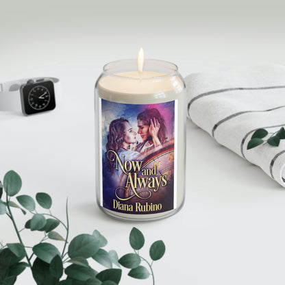 Now And Always - Scented Candle