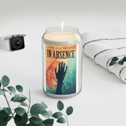 In Absence - Scented Candle
