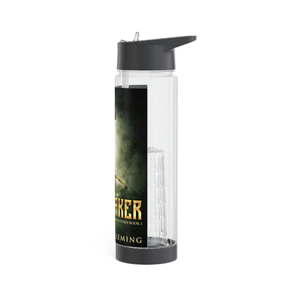Kingmaker - Infuser Water Bottle