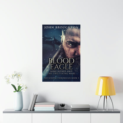 Blood Eagle - Matte Poster