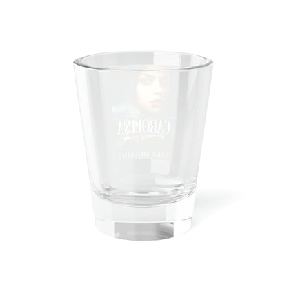 Carolina - Shot Glass, 1.5oz