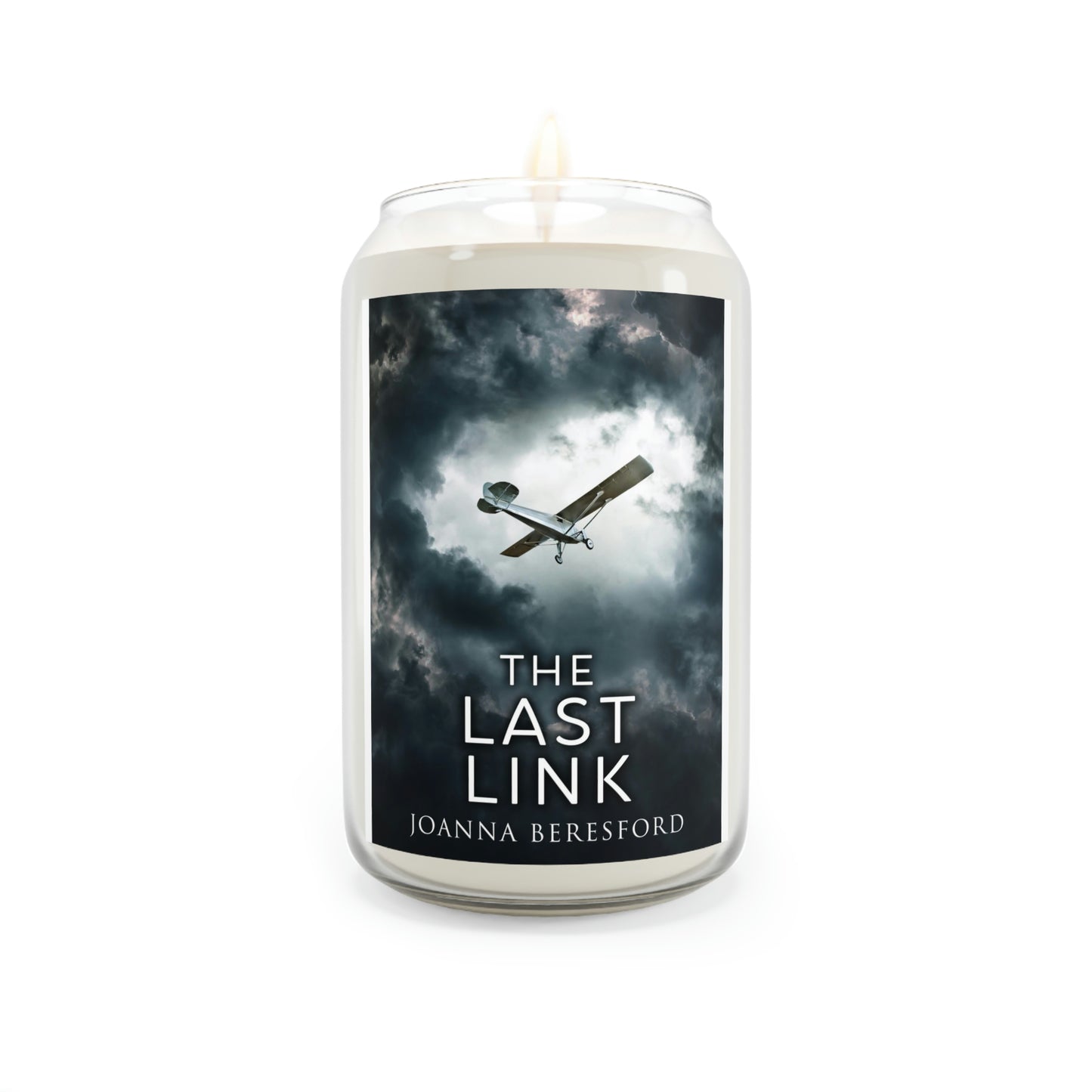 The Last Link - Scented Candle
