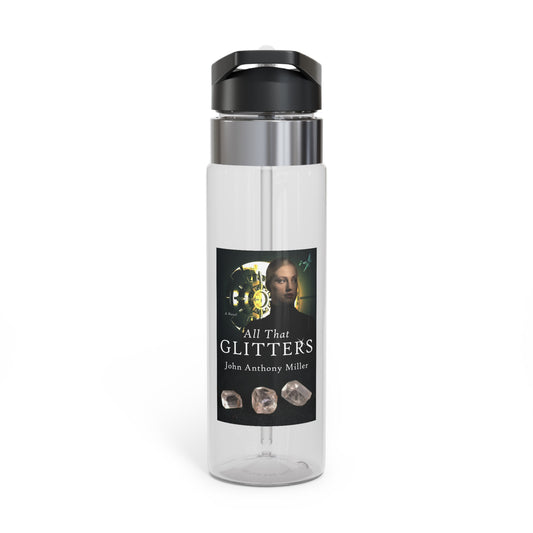 All That Glitters - Kensington Sport Bottle